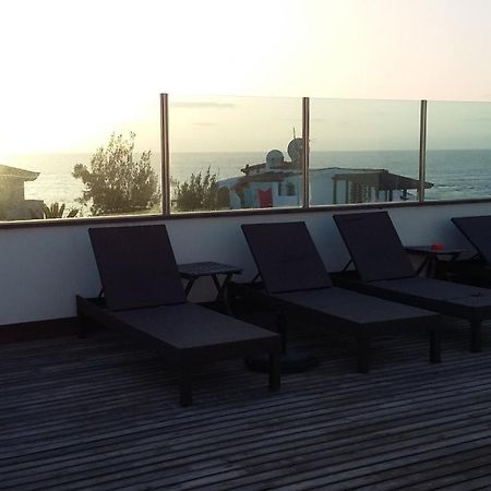 Apartamento Hibisco El Cotillo  Екстер'єр фото