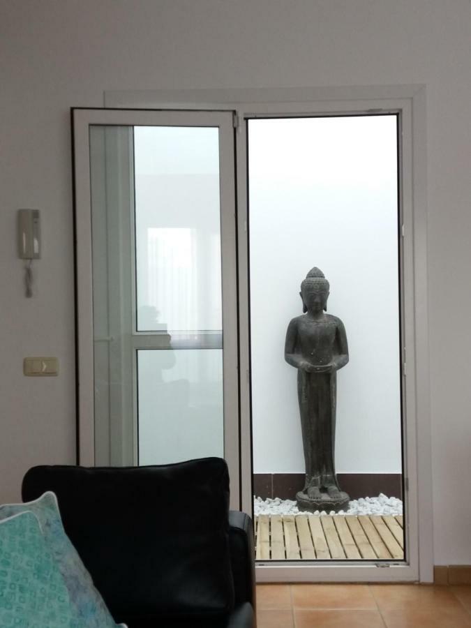 Apartamento Hibisco El Cotillo  Екстер'єр фото